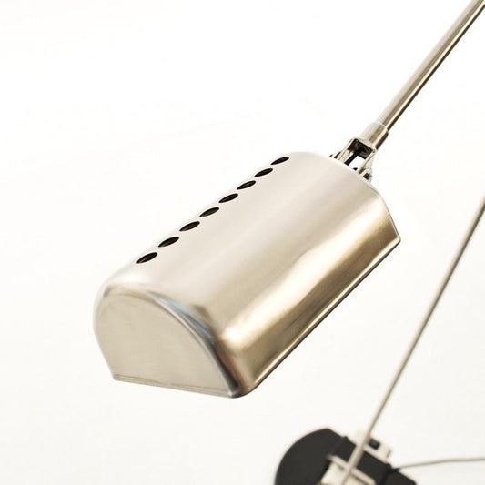 Lumina - Lampe de lecture - Daphine Terra LED Bronze de Tommaso Cimini