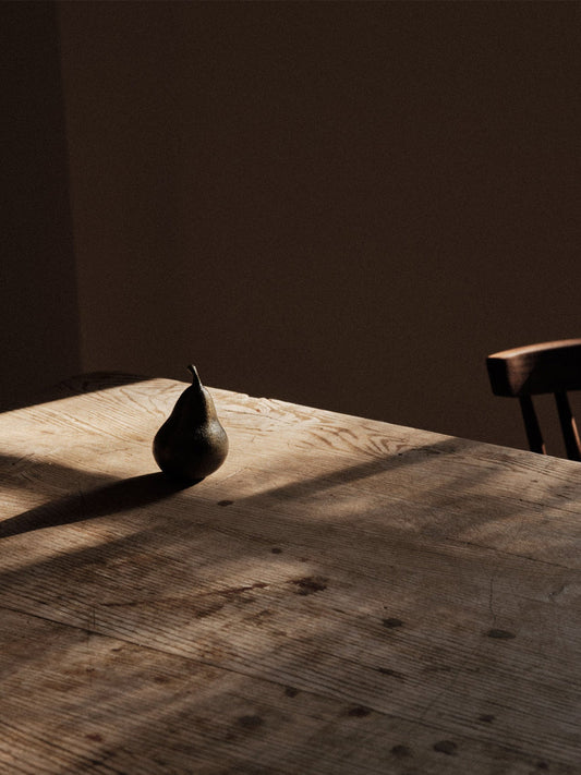 Audo Copenhagen - Sentiment presse-papier, laiton