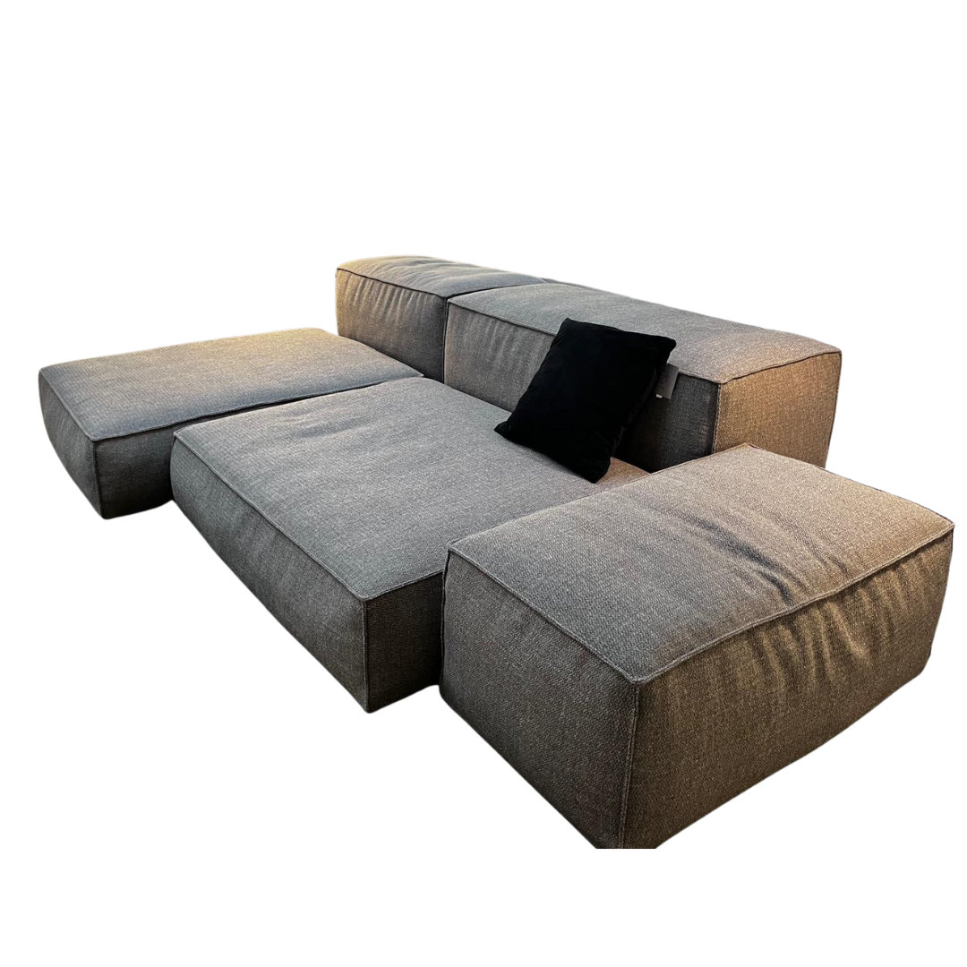Living Divani - Canapé Extrasoft