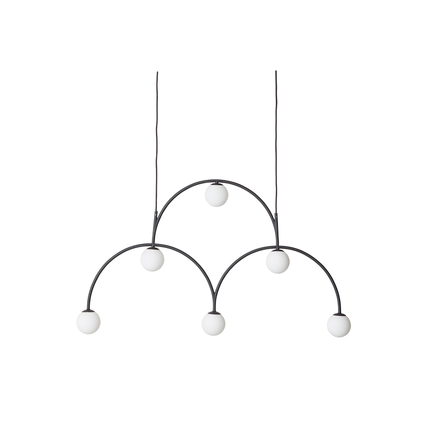 Pholc - Lampe à suspension - Bounce 116