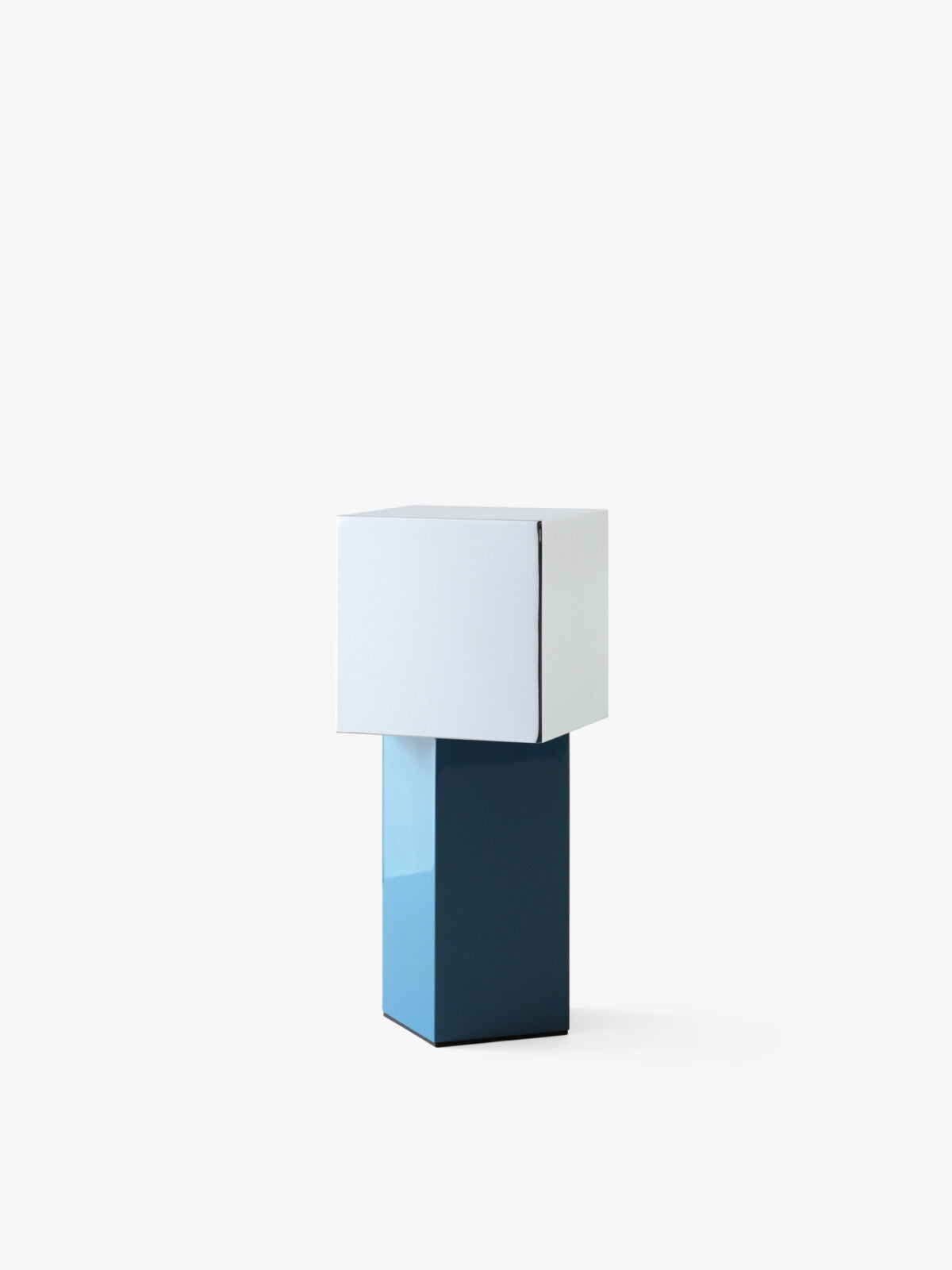 And Tradition - Lampe de table portable - Pivot ATD7
