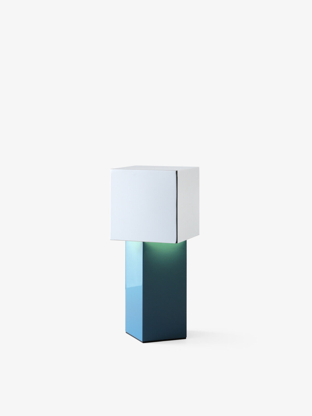 And Tradition - Lampe de table portable - Pivot ATD7