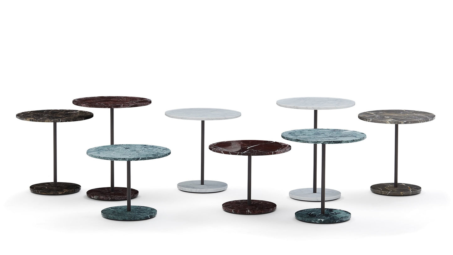 DePadova - Table d'appoint - Talos H55