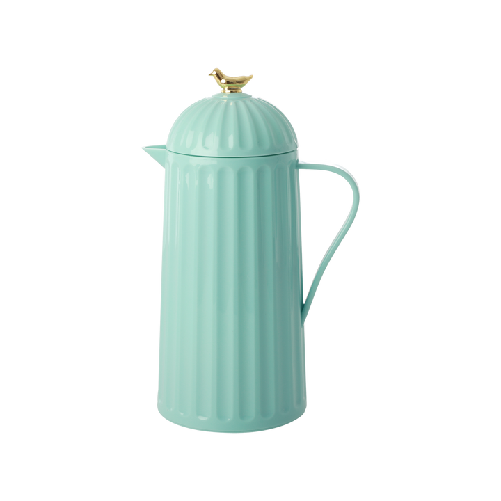 Rice - Thermos vert menthe, 1 litre