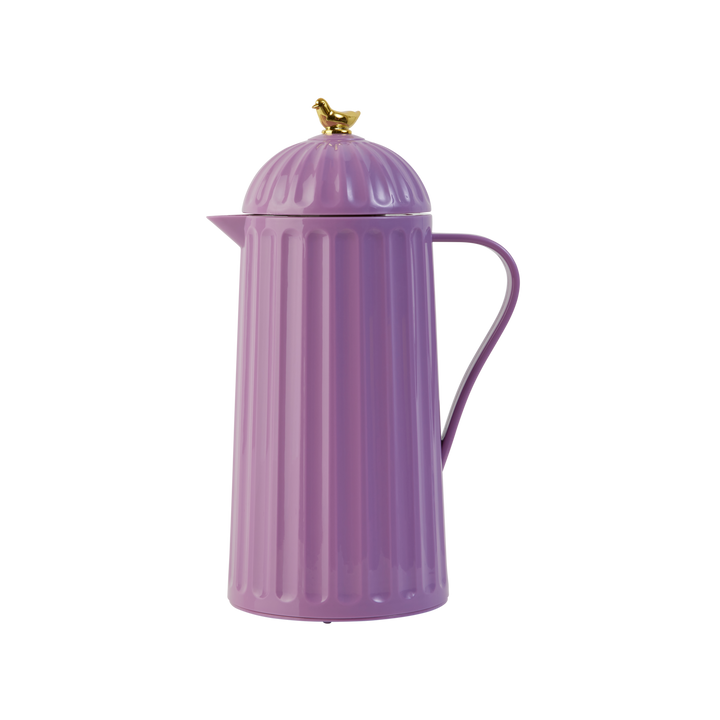 Rice - Thermos lavande, 1 litre