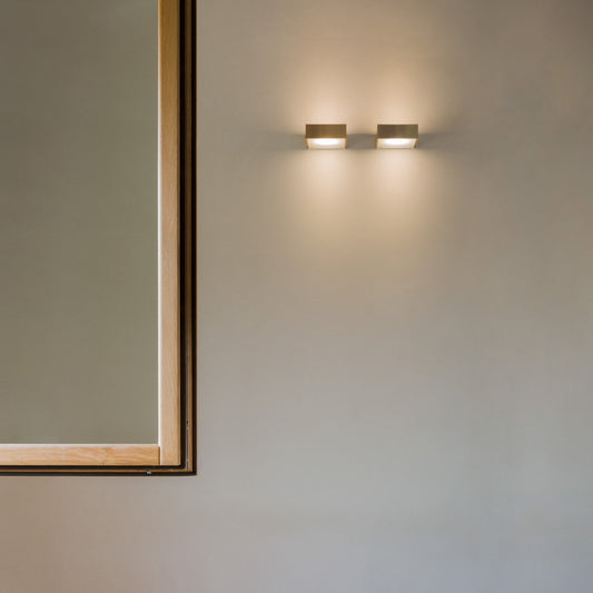 Davide Groppi - Applique Toast led