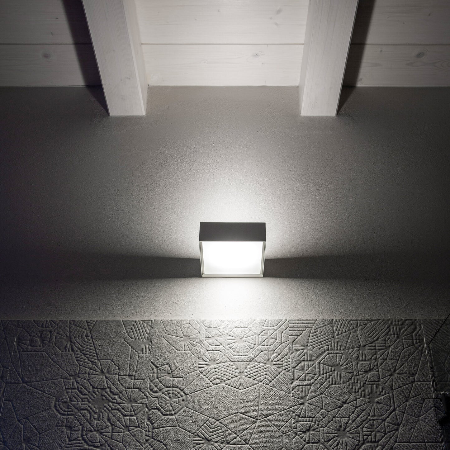 Davide Groppi - Applique Toas led