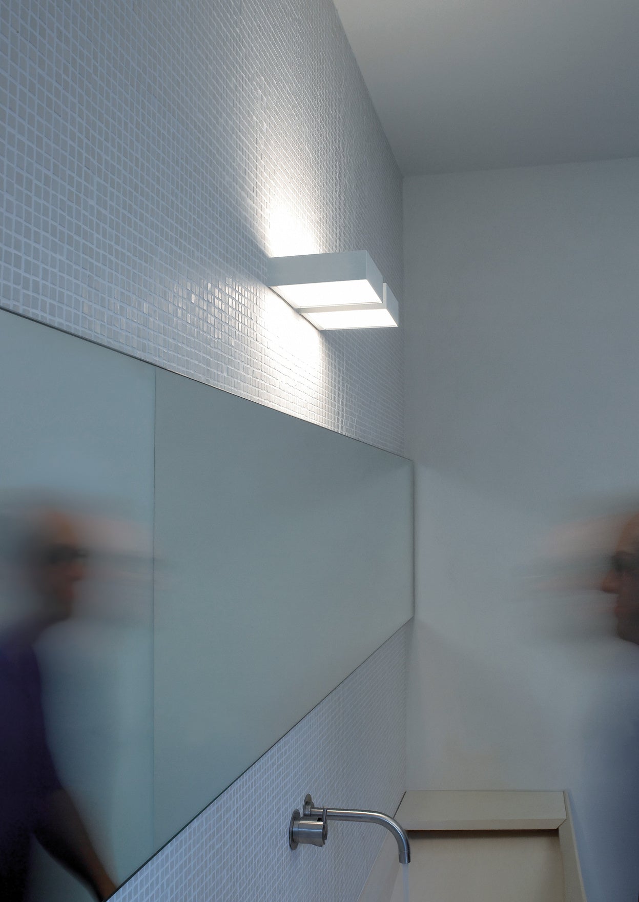 Davide Groppi - Applique Toas led