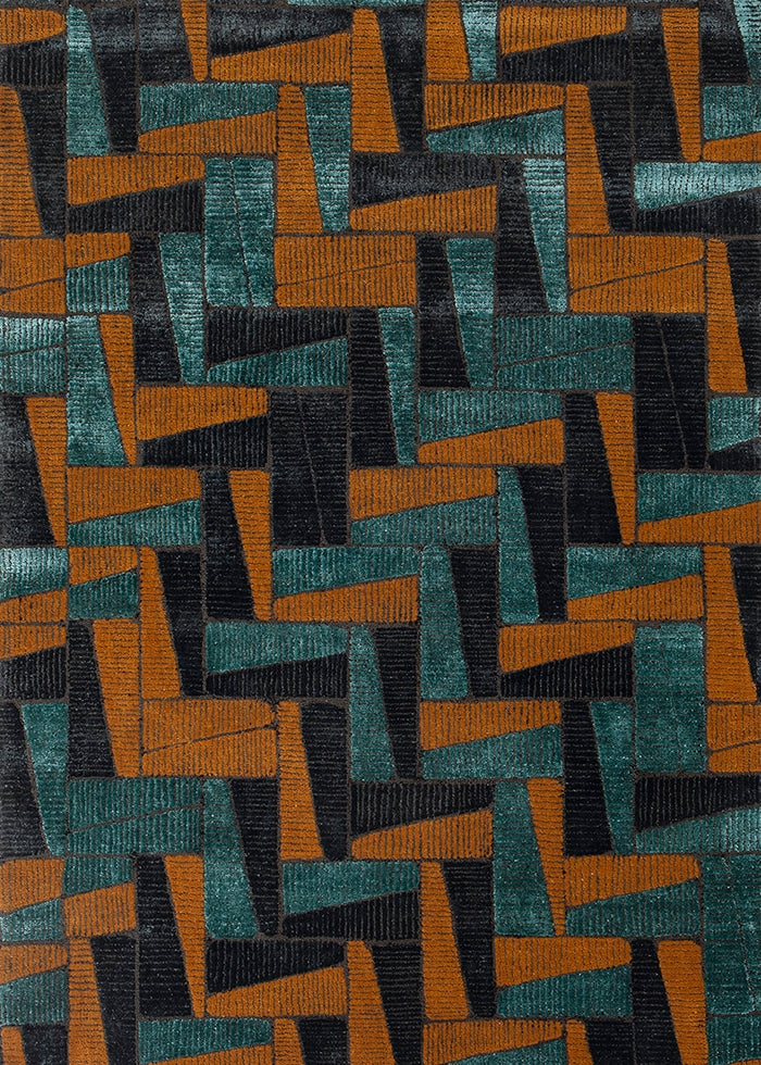 Toulemonde Bochart - Tapis - Fields