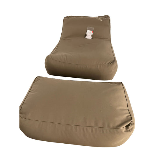 Verzelloni -  Fauteuil d'extérieur Zoe