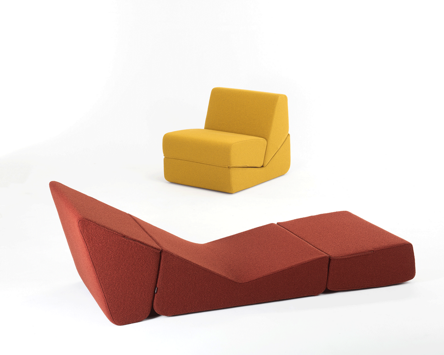 Zanotta - Fauteuil - Galeotta de De Pas, D'Urbino, Lomazzi