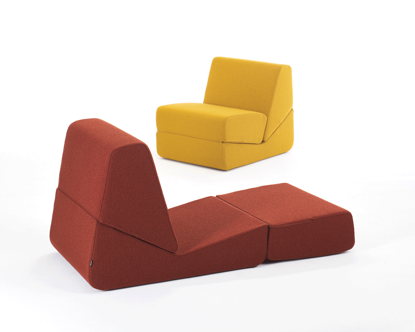 Zanotta - Fauteuil - Galeotta de De Pas, D'Urbino, Lomazzi