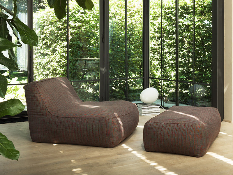 Verzelloni -  Fauteuil d'extérieur Zoe