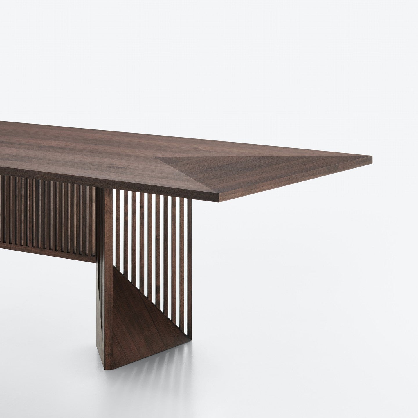 Acerbis - Table à manger Maestro