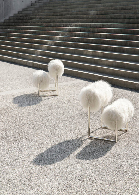 Acerbis - Fauteuil Due Più de Nanda Vigo