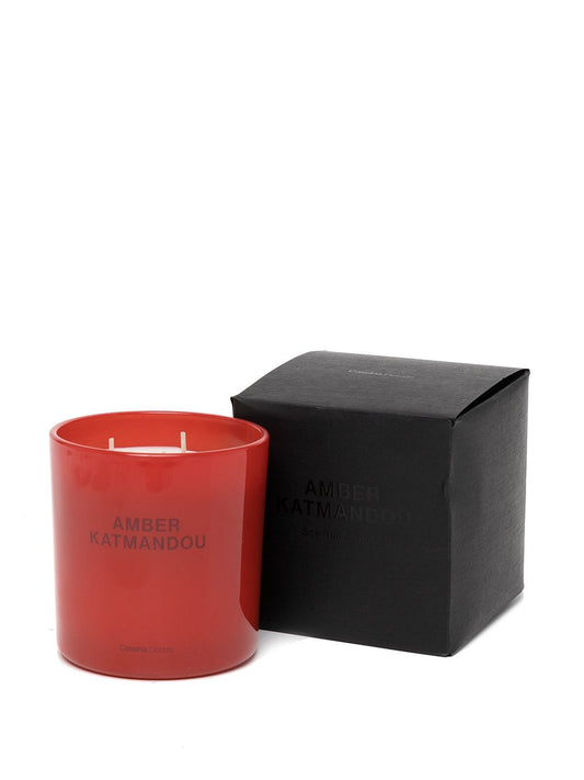 Cassina - Bougie - Amber Katmandou Medium