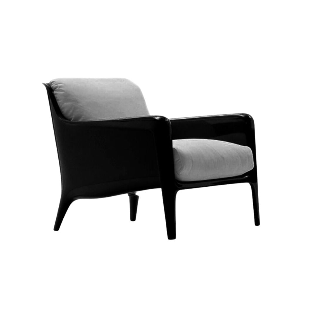 Arflex - Fauteuil - Cocca de Carlo Colombo