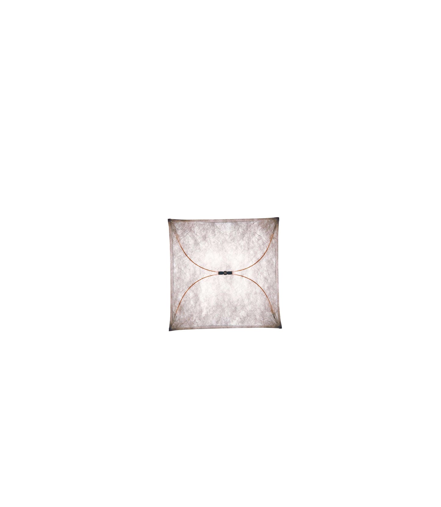 Flos - Applique - Plafonnier - Ariette 80x80cm