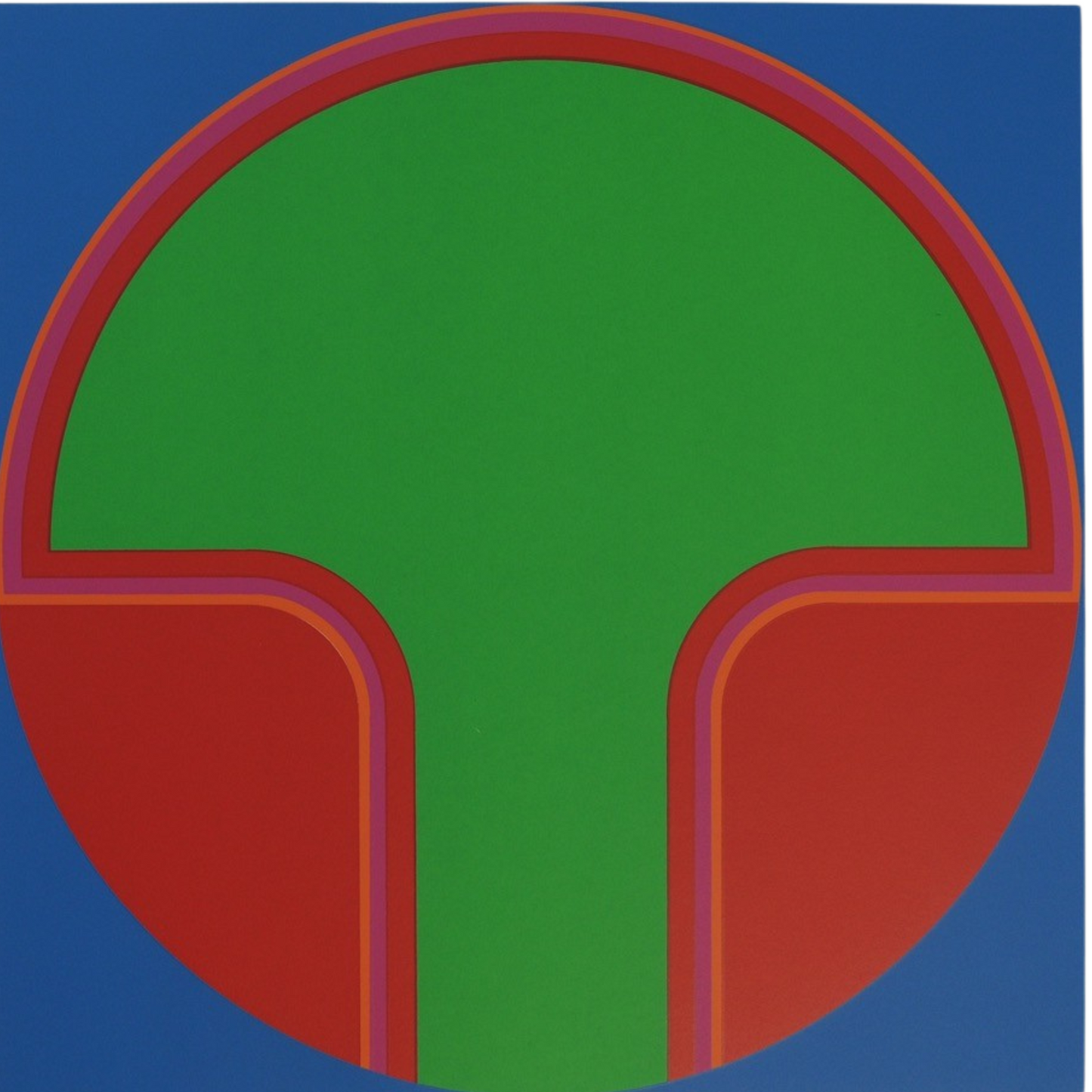 Jobin Arthur - XXXII, 1986