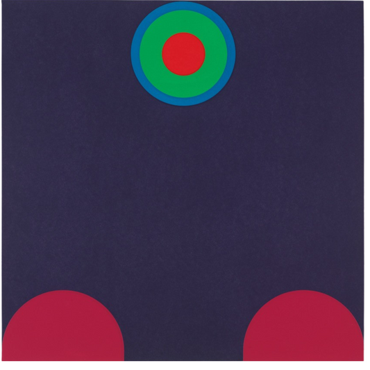 Jobin Arthur - Sans titre, 1973