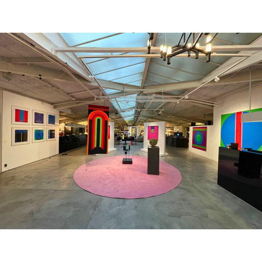 Jobin Arthur - XXXIX, 1993