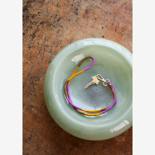 Madam Stoltz - Bol en verre