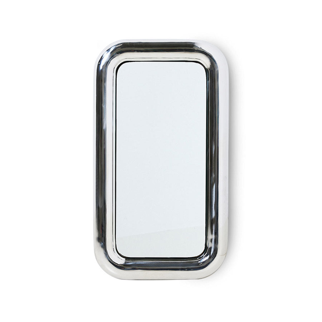 HK Living - Miroir rectangulaire Chubby