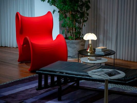 Martinelli Luce - Minipipistrello Bronze