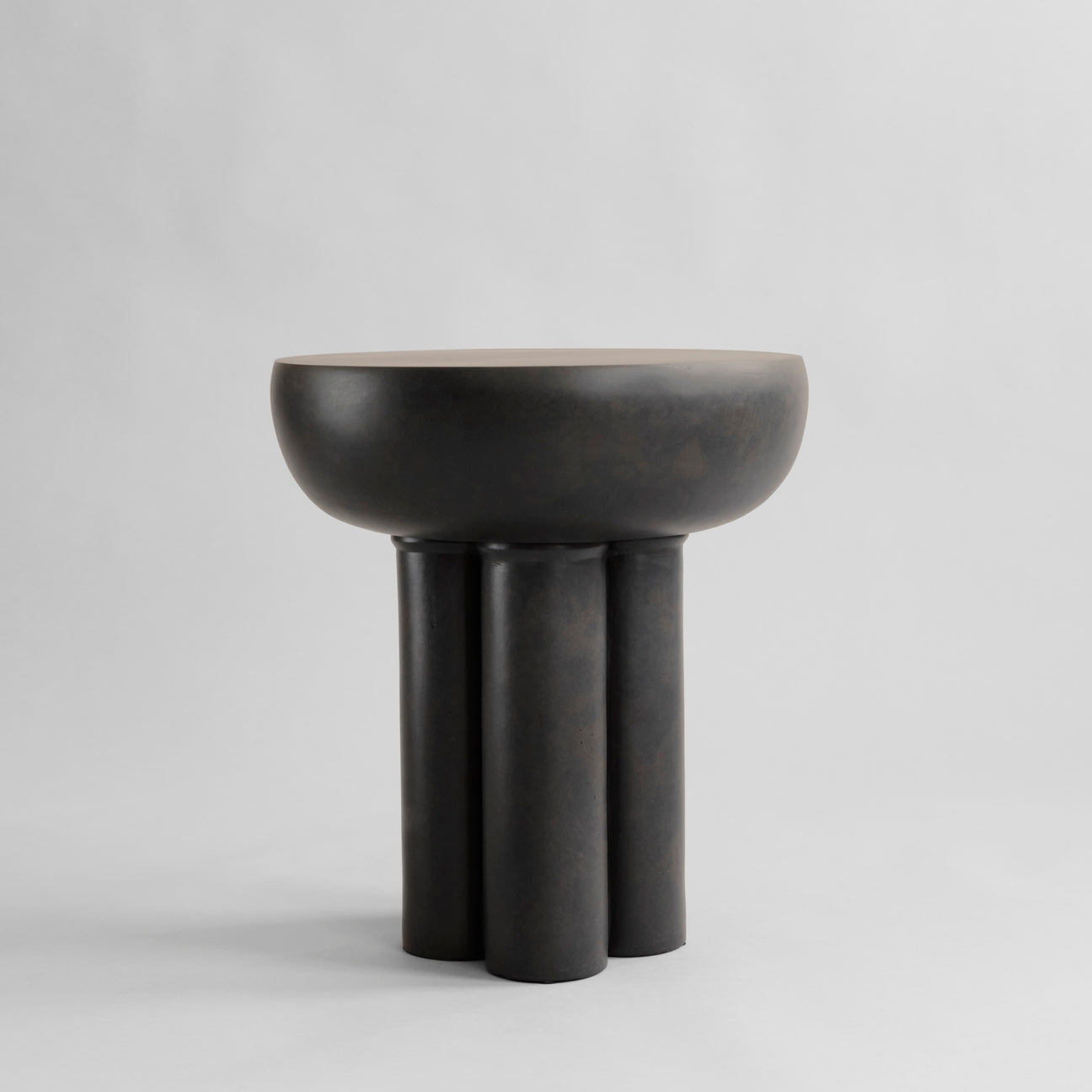 101 Copenhagen - Table Crown Tall - Coffee