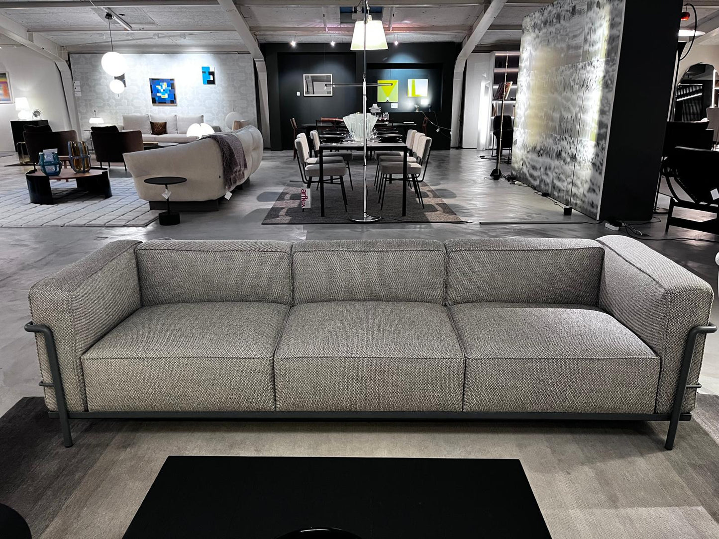 Cassina - Canapé - Grand Confort