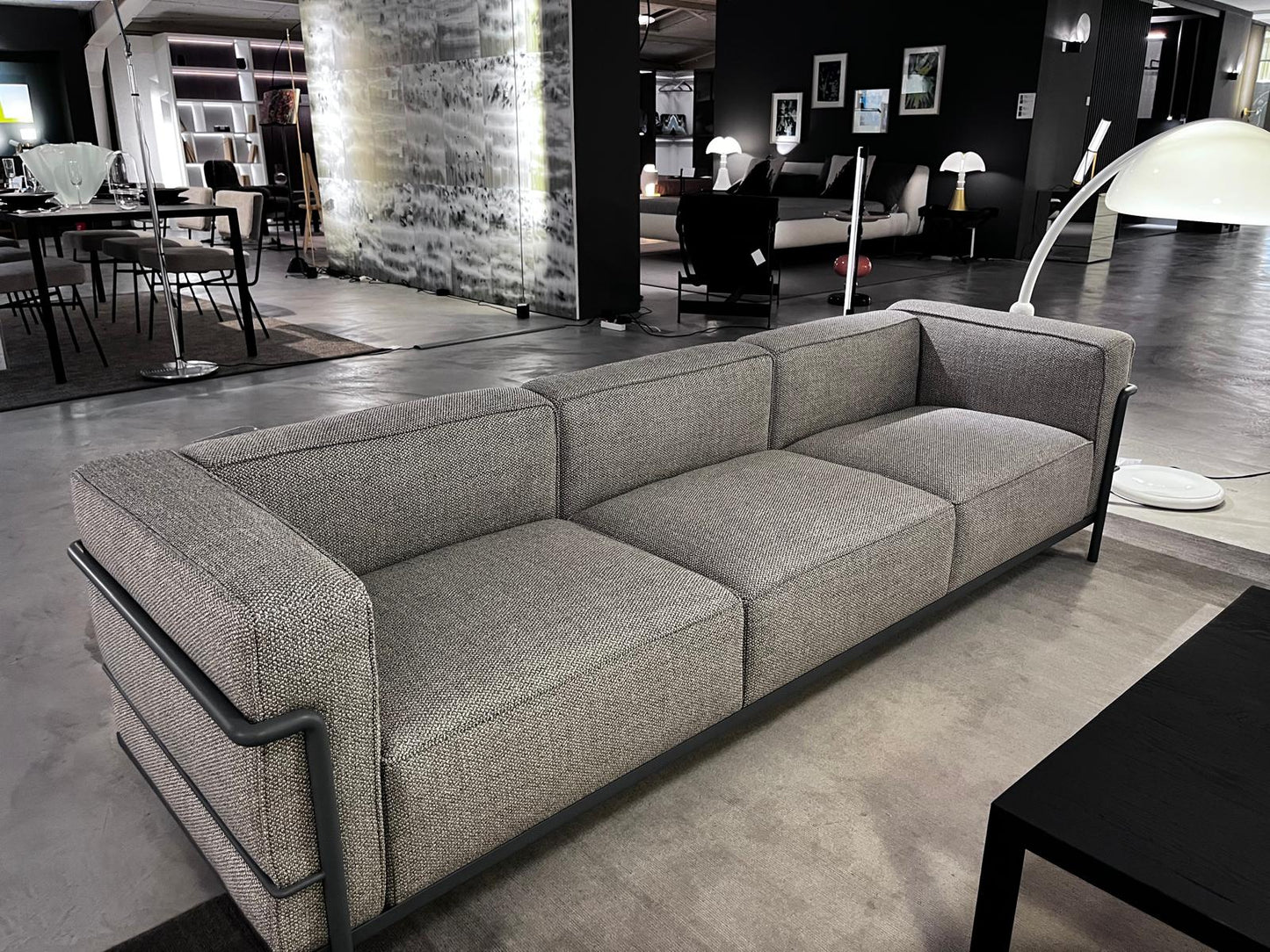 Cassina - Canapé - Grand Confort