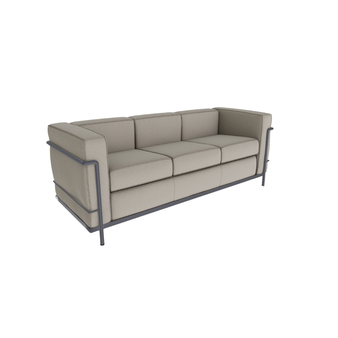Cassina - Canapé - Grand Confort