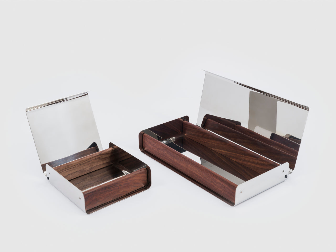 Danese - Boîte de rangement petite - Citera, de Enzo Mari