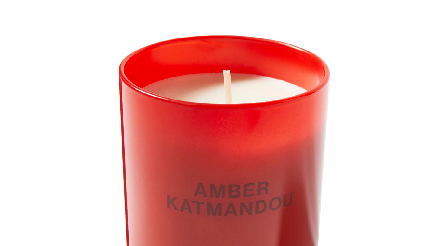 Cassina - Bougie - Amber Katmandou Medium