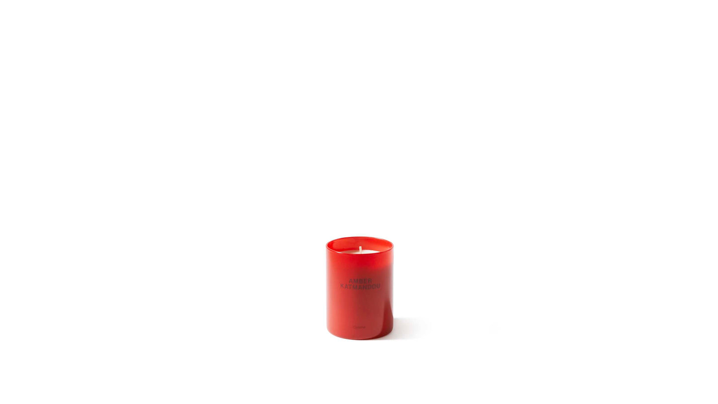 Cassina - Bougie - Amber Katmandou Medium