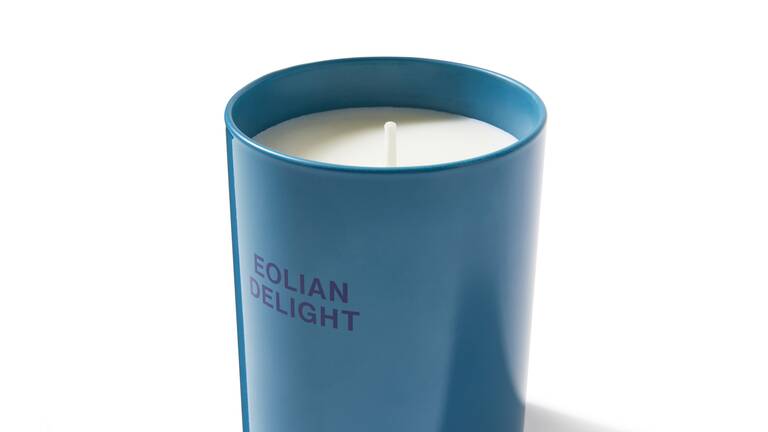 Cassina - Bougie - Eolian Delight Medium