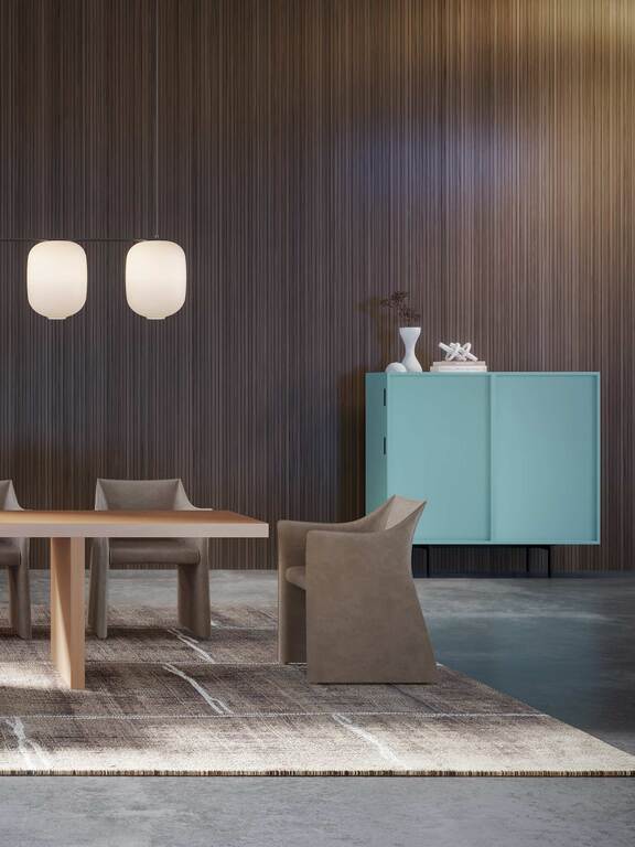 Cappellini - Lochness
