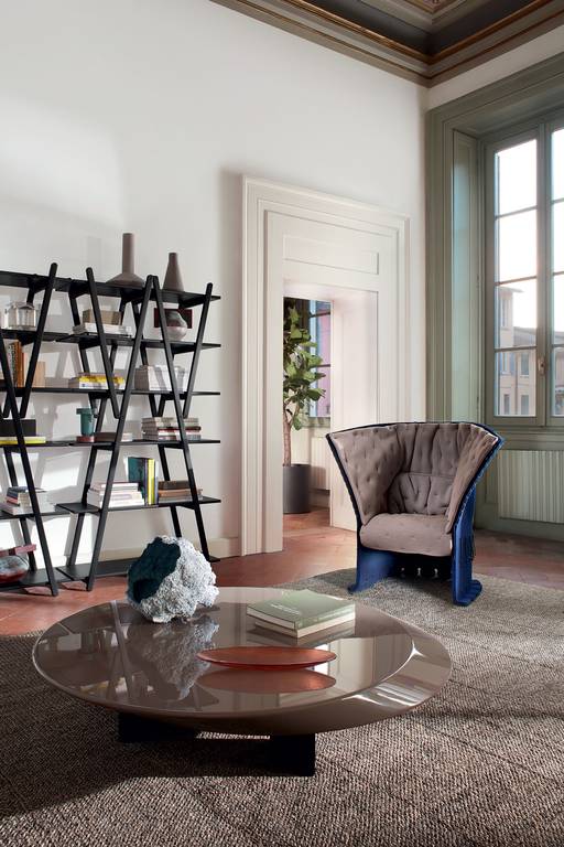 Cassina - Fauteuil - Feltri de Gaetano Pesce
