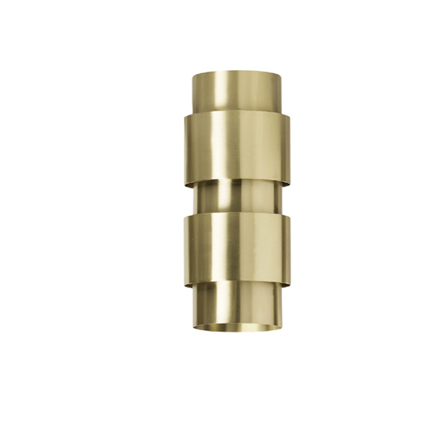 CTO Lightning - Applique Ring wall bronze
