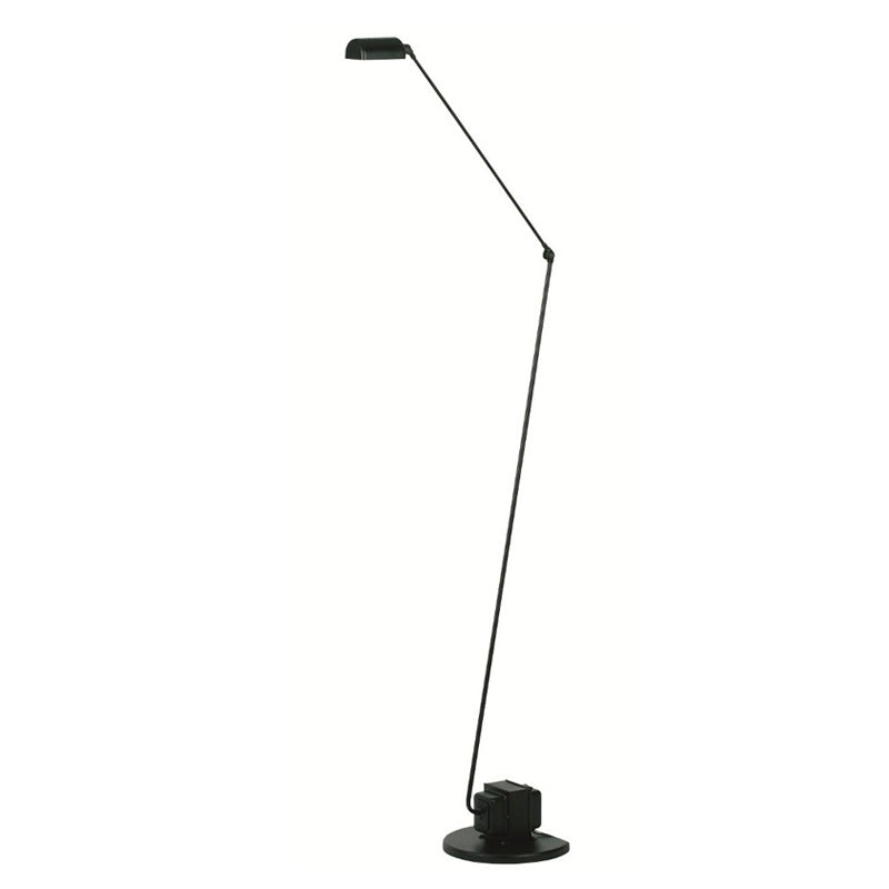Lumina - Lampe de lecture - Daphine Terra LED Noire