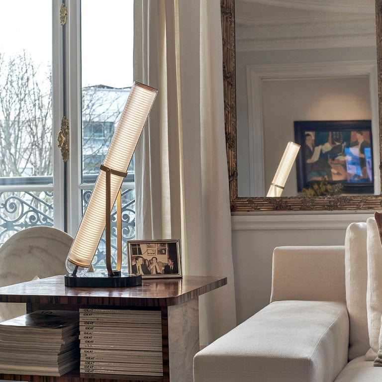 DCW - Lampe de table - La Lampe Frechin