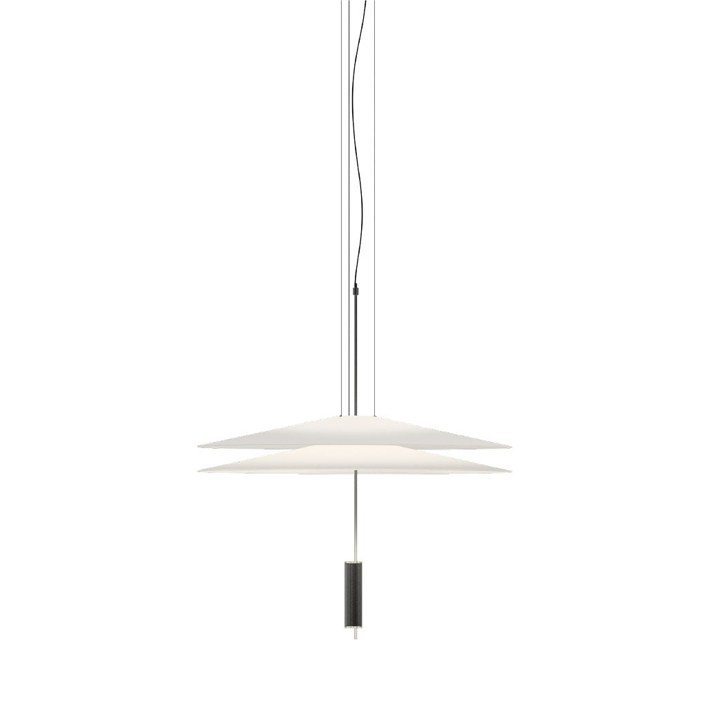 Vibia - Lampe à suspension - Flamingo 1510/18 de Antoni Arola