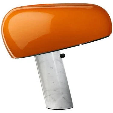Flos - Lampe de table - Snoopy orange