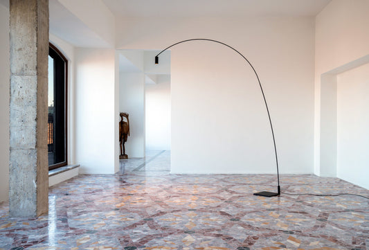 Nemo Lighting - Lampadaire Fox