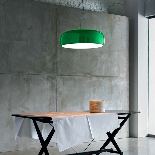 Flos - Suspension - Smithfield S PRO verte