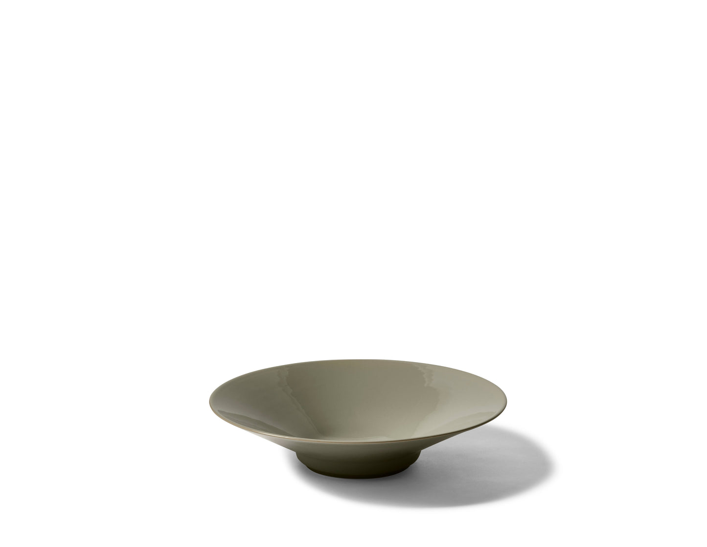 Cassina - plats de service - Torrecotta 335