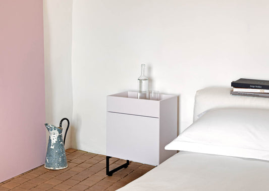 Schönbuch – table de nuit Hesperide Dyo