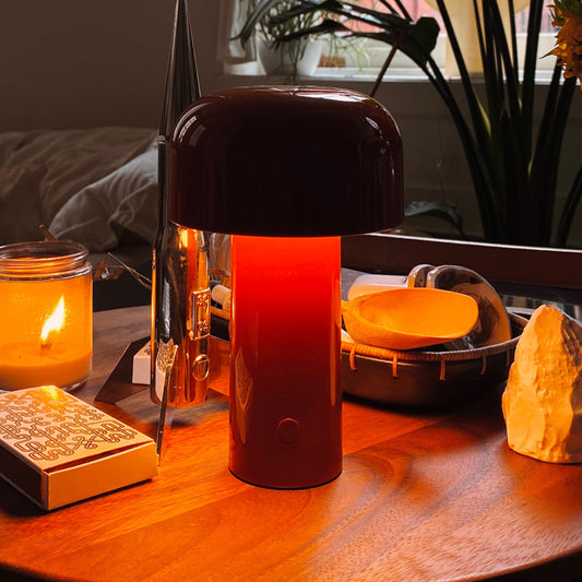 Flos - Bellhop Lampe portable