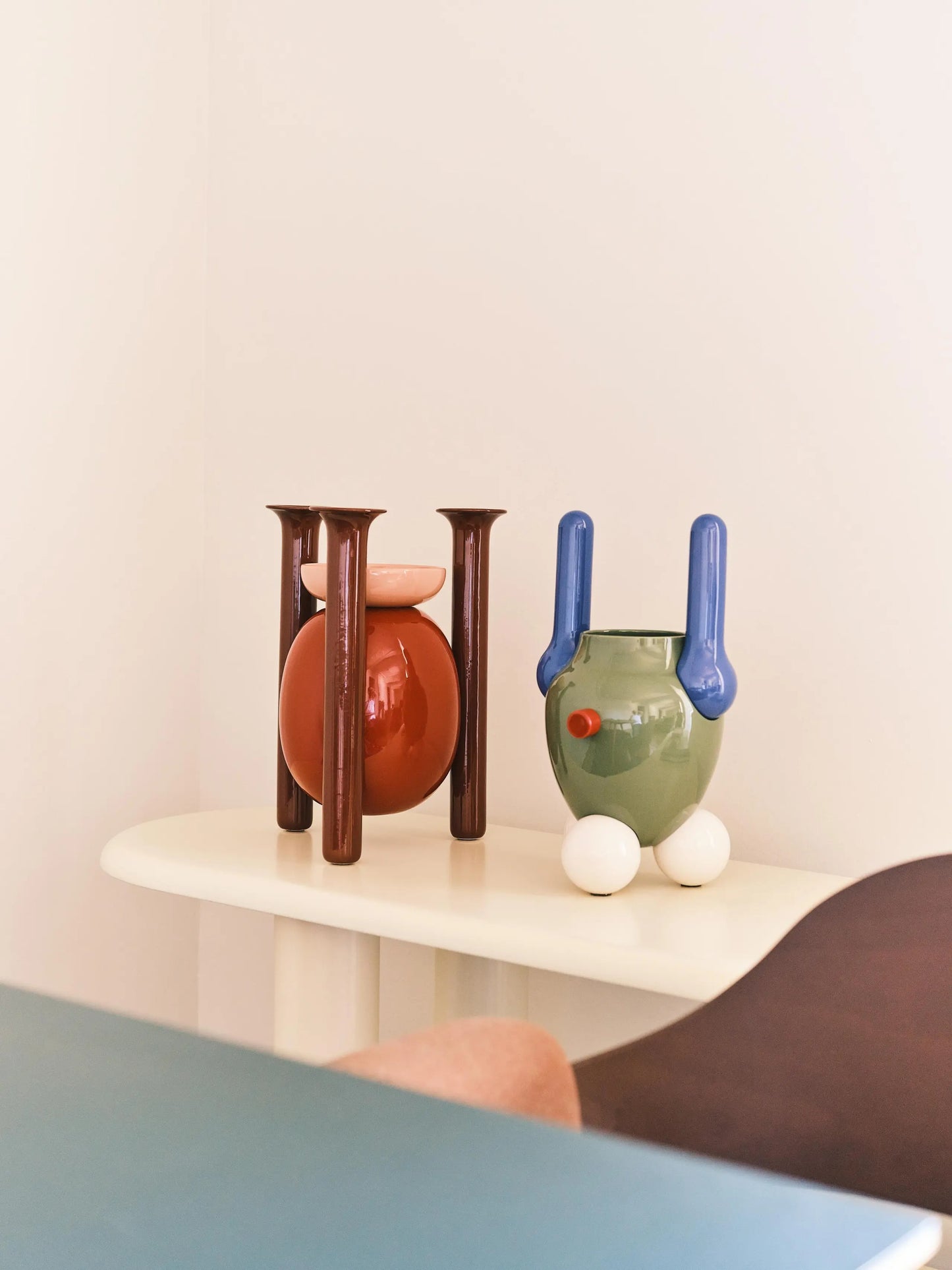 Barcelona Design - Vase Explorer