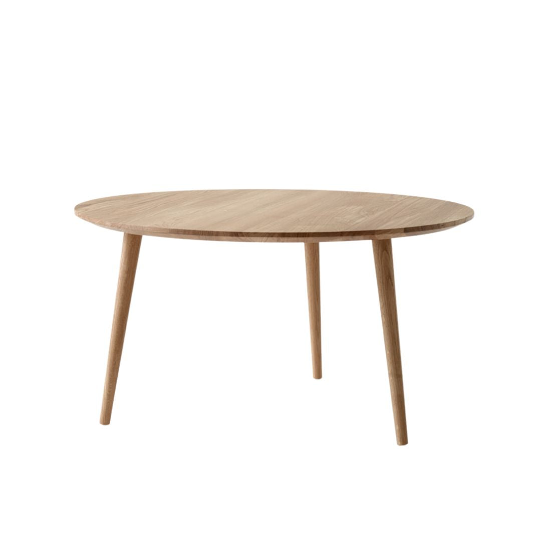 And Tradition - Table de salon - In Between SK15